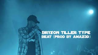 Bryson Tiller Type Beat (prod. By AMAZ3D)