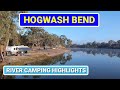 Hogwash Bend Highlights - Updated