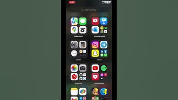 How To Turn ON/OFF Notification Of Youtube Studio in iPhone 🥳💖 #iphone #viral #ios #shorts