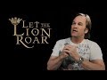 Let The Lion Roar - Brad Stine interview