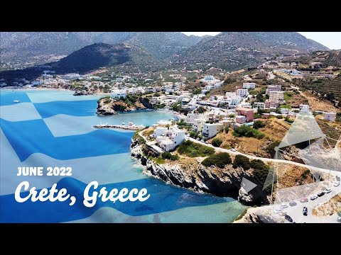 Crete, Greece 🇬🇷
