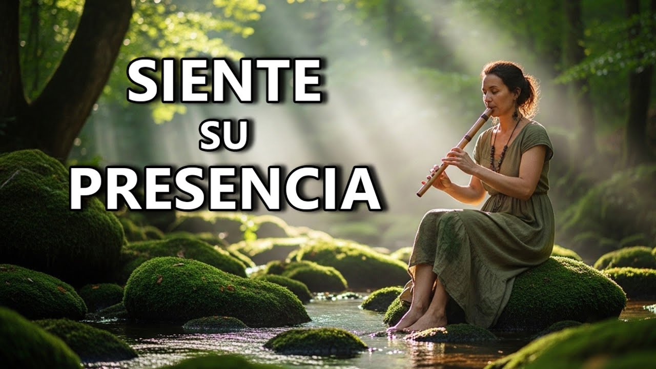 Música Hebrea Instrumental de DIOS - Encuentra Serenidad en Días Difíciles de Ansiedad