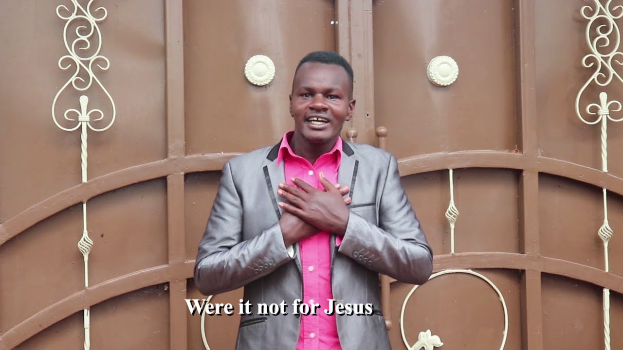 Keka Ti Yesu   Archbishop Wa Ukamba Official Video 0704486297