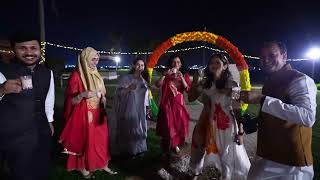 Consulate General Of India, Jeddah Organised Tea Tasting Event