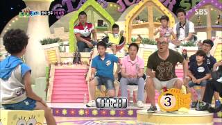 스타주니어쇼 붕어빵 130720 #41(10)