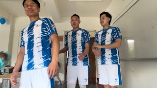 2026 season loading... 🚀 New jerseys, new celebrations, new vlog! You're gonna love this one. Profile
