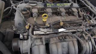 2008 MAZDA3 - 2.0 LT ENGINE / CARFIX AUTO PARTS!!