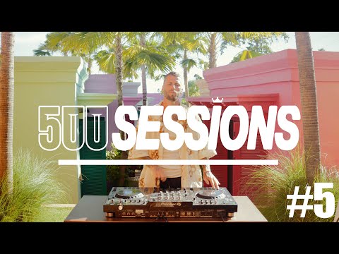 500 SESSIONS - #6 x PDT