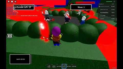 Hard mode Waves! Undertale The Infected Multiverse