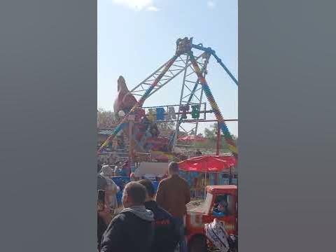ПАНАИР.#търговище - YouTube