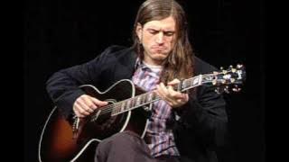 'Angie' by Davy Graham arr. Bert Jansch