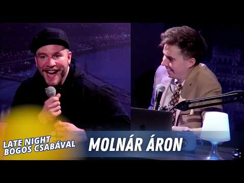Molnár Áron: a leghosszabb távú projektem a Fidesz megbuktatása!