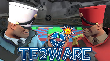 TF2 Away From TF2: TF2Ware