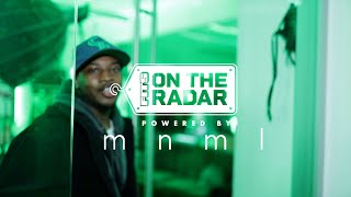 FITS ON THE RADAR EPISODE #2: Ken Rebel (Powered By MNML)