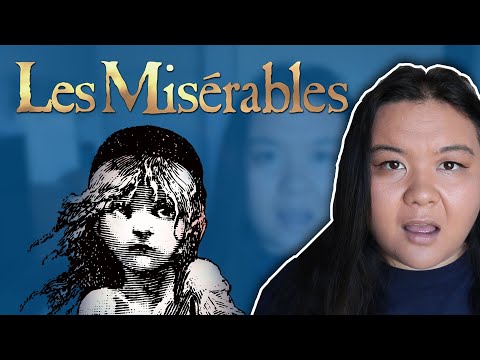 A Summary of "Les Miserables" For Dummies