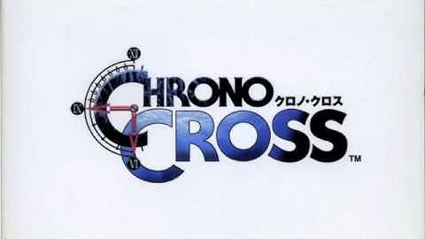 Shadow Forest  - Chrono Cross