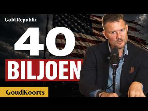 The US DEBT BOMB is about to EXPLODE | GK 331