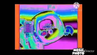 Klaskyklaskyklaskyklasky Gummy Bear Effects Rounds 2 In Green Lowers 2.0 Squared