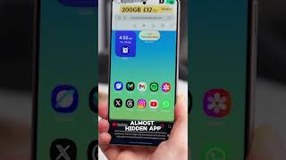 Famous 90:10 Split Screen on One UI 8 Changes Multitasking. #SamsungGalaxy #OneUI8 Net Worth