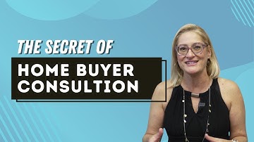 Navigating the Home Buying Process: First-Time Buyer Consultation