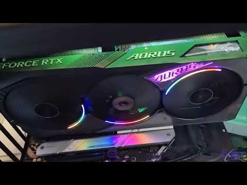 Gigabyte GeForce RTX