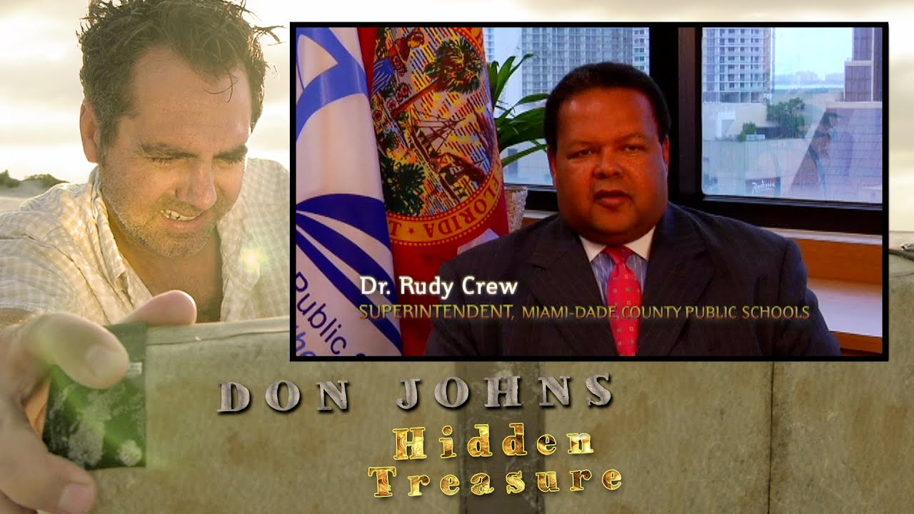 Watch Miami with Rudy Official from Hidden Treasure by Don Johns Music on YouTube Watch Miami with Rudy Official from Hidden Treasure by Don Johns Music on YouTube