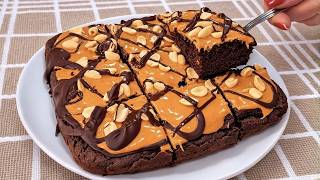 NO SUGAR, NO FLOUR, NO MILK, NO BUTTER! Delicious, Easy, Quick, Cheap and Moist! screenshot 1