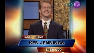 Jeopardy Intro 692004