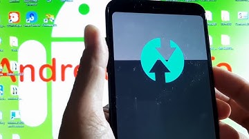 TWRP for Galaxy A6+ SM-A605G Android 9 Pie