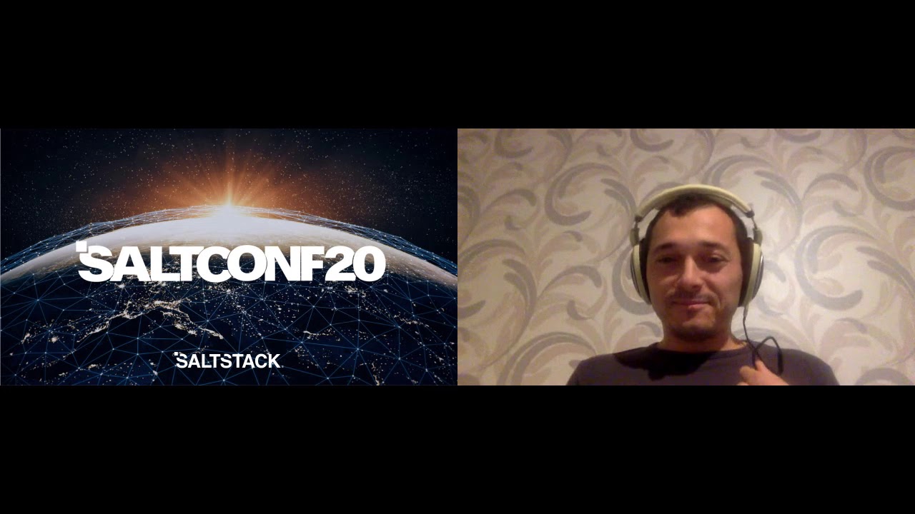 The Salt of Asterisk: a PBX platform built on Salt