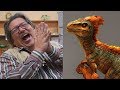 Paleontologist Reacts to Utahraptors In Games! - The UtahRaptor Project