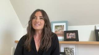Parcours Unité - Témoignage De Judith Lussier