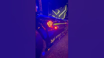 AMAZING SCANIA R V8 open pipe sound @kingtruck__ 🚛✨ Open Day&Night 2025 – Rangoni e Affini Scania