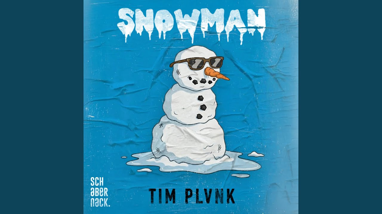 Watch SNOWMAN on YouTube Watch SNOWMAN on YouTube
