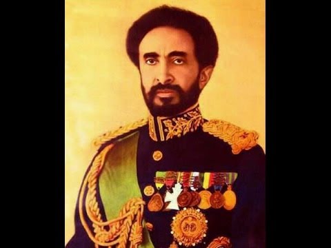 ⁣Emperor Haile Selassie visits UCLA 4/24/1967