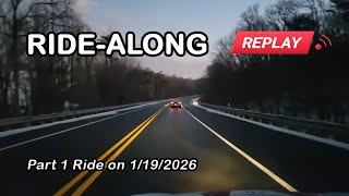 Craycray Ride Along: Ideas & Goodies- CRAIG 26.011.1