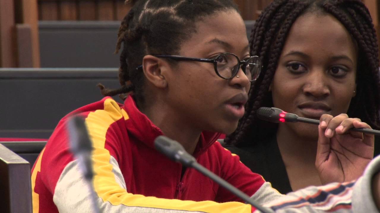 Hard Talk Debating Series: Who owns Wits?