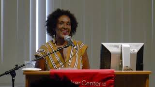 Mayra Santos-Febres: The Fractal Caribbean