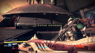 Destiny Trials of Osiris Firebase Delphi