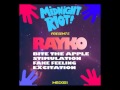 Rayko  bite the apple rayko ep