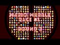 Mario marble race 1 round 2