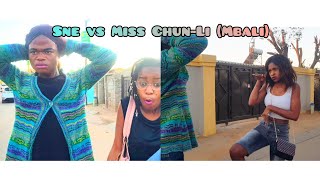 Download Lagu Sne VS Miss Chun-Li \ MP3 Download Lagu Sne VS Miss Chun-Li \ MP3