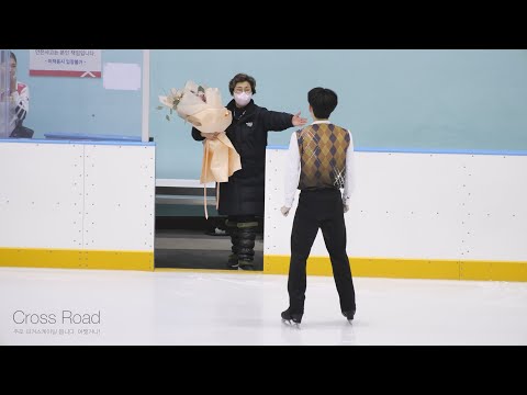 경재석 Jaeseok KYEONGㅣ은퇴 경기ㅣ남자일반부 <strong>싱글A조</strong> - FS 01ㅣ2023-04-09 피겨 종별선수권대회 4일차ㅣ경기일반