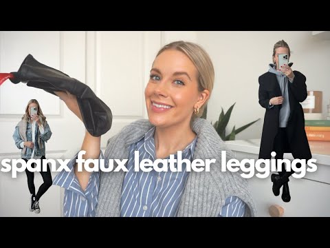 Video: 3 enkle måter å bruke Spanx på