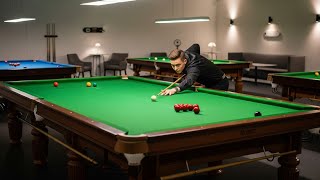 Real Snooker 3D Playing Like a Pro screenshot 5