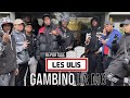 Gabmorrison  reportage  les quartiers des ulis avec gambino la mg adz risbo keuteur