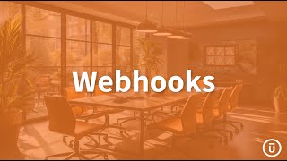 🔔 Introducing Alert Webhooks on the Utelogy Platform