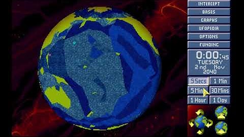X-COM: Terror from the Deep — Superhuman Campaign Part 15