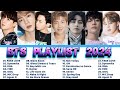 BTS FULL ALBUM PLAYLIST 2024