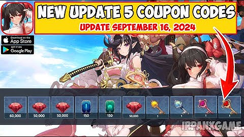 Demon Squad: Idle RPG | New & all Coupon Codes September 2024 - How to Redeem Code
